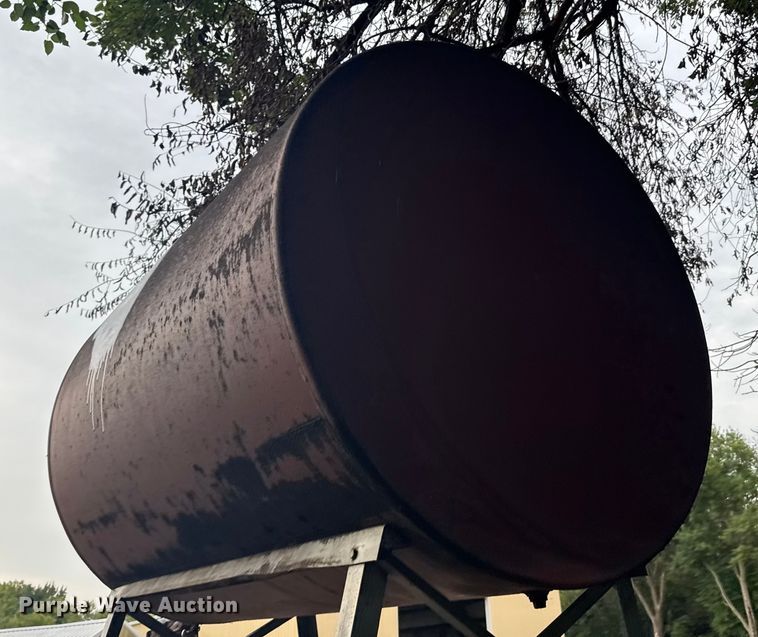 image for item ER2352 Fuel tank