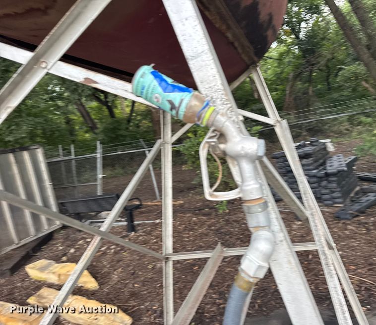 image for item ER2352 Fuel tank