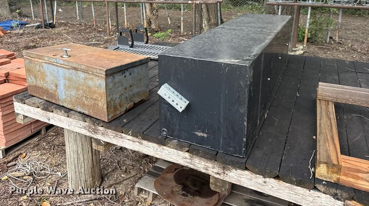 image for item ER2352 Fuel tank