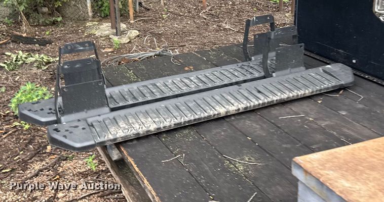 image for item ER2352 Fuel tank