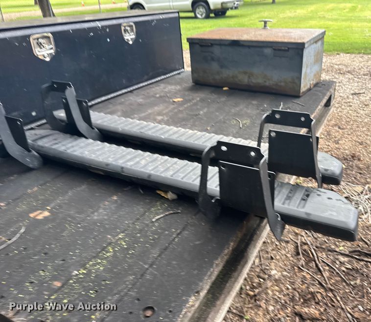 image for item ER2352 Fuel tank