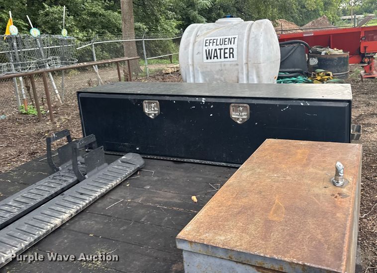 image for item ER2352 Fuel tank