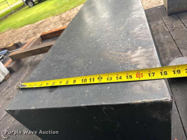 image for item ER2352 Fuel tank