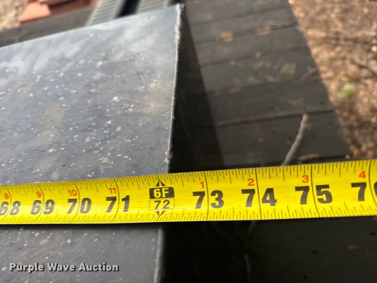 image for item ER2352 Fuel tank