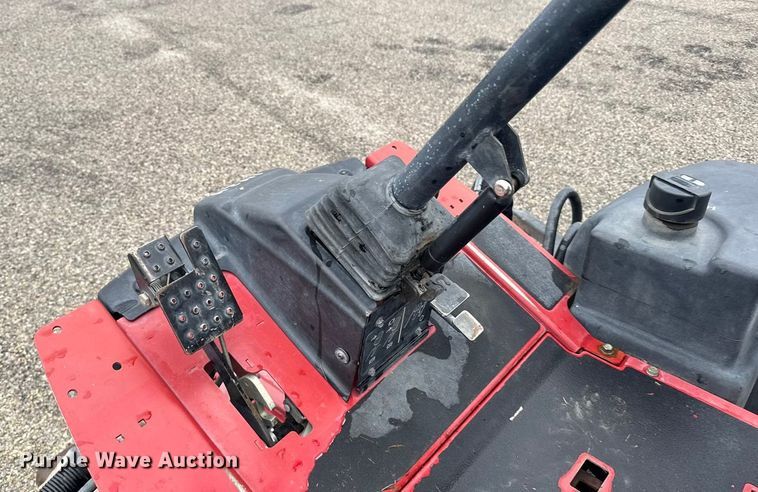 image for item ER2355 Toro Groundmaster 4300D lawn mower