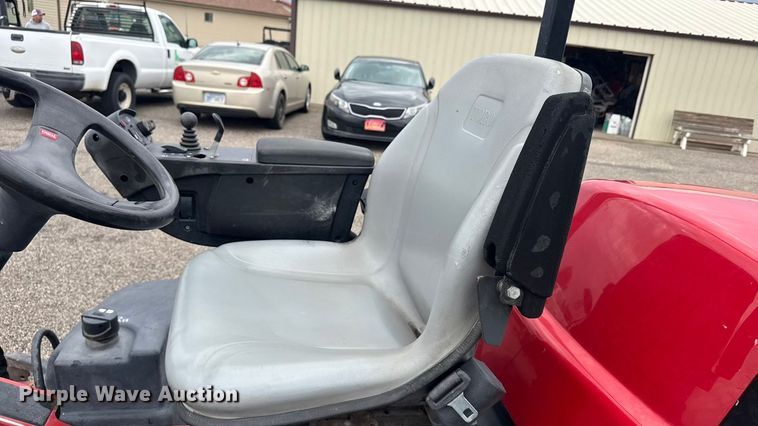 image for item ER2355 Toro Groundmaster 4300D lawn mower