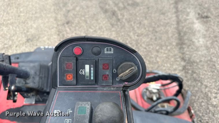 image for item ER2355 Toro Groundmaster 4300D lawn mower