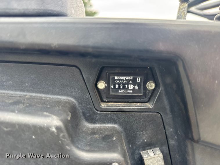 image for item ER2355 Toro Groundmaster 4300D lawn mower