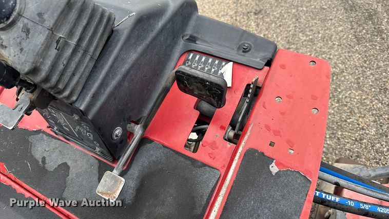 image for item ER2355 Toro Groundmaster 4300D lawn mower