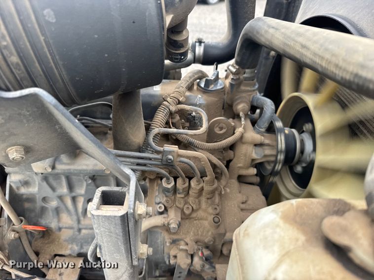 image for item ER2355 Toro Groundmaster 4300D lawn mower