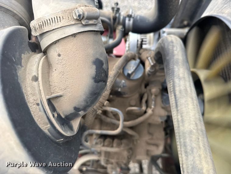 image for item ER2355 Toro Groundmaster 4300D lawn mower