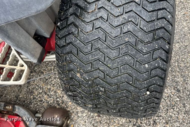 image for item ER2355 Toro Groundmaster 4300D lawn mower