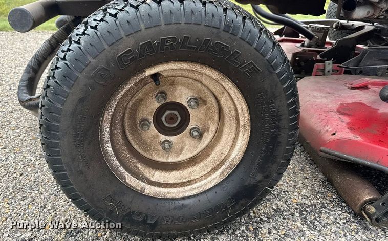 image for item ER2355 Toro Groundmaster 4300D lawn mower