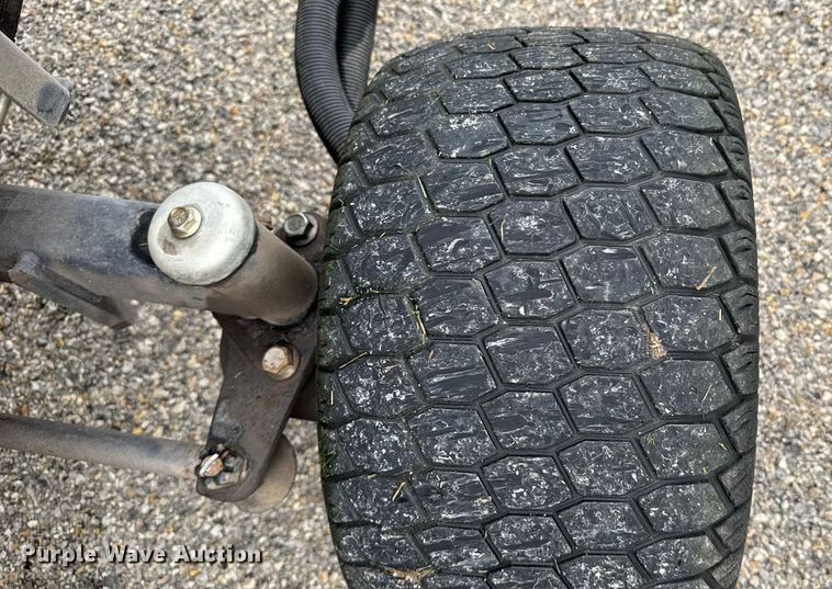 image for item ER2355 Toro Groundmaster 4300D lawn mower