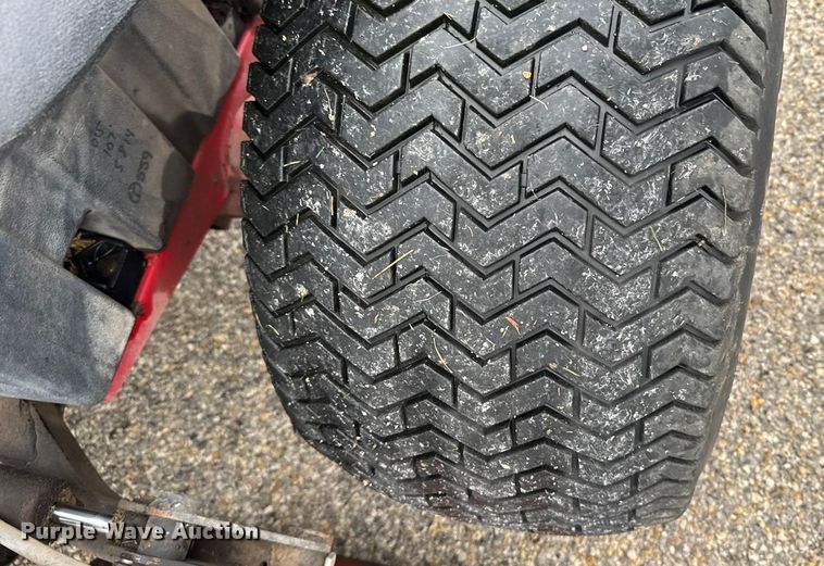 image for item ER2355 Toro Groundmaster 4300D lawn mower