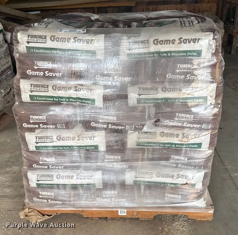 image for item ER2386 Game saver field dry