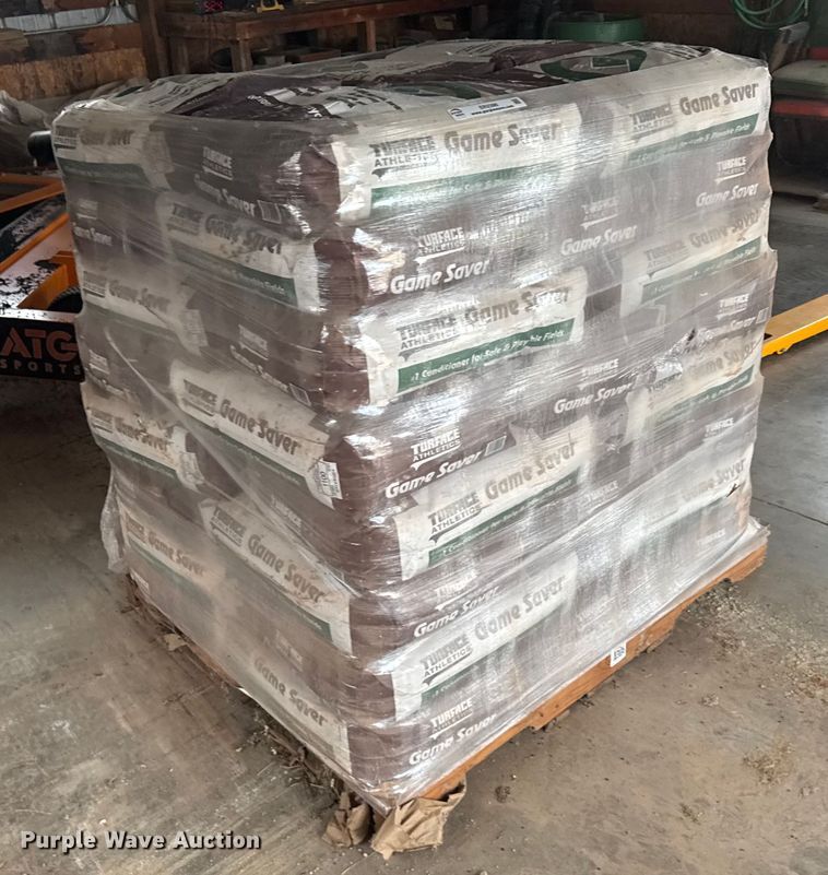 image for item ER2386 Game saver field dry