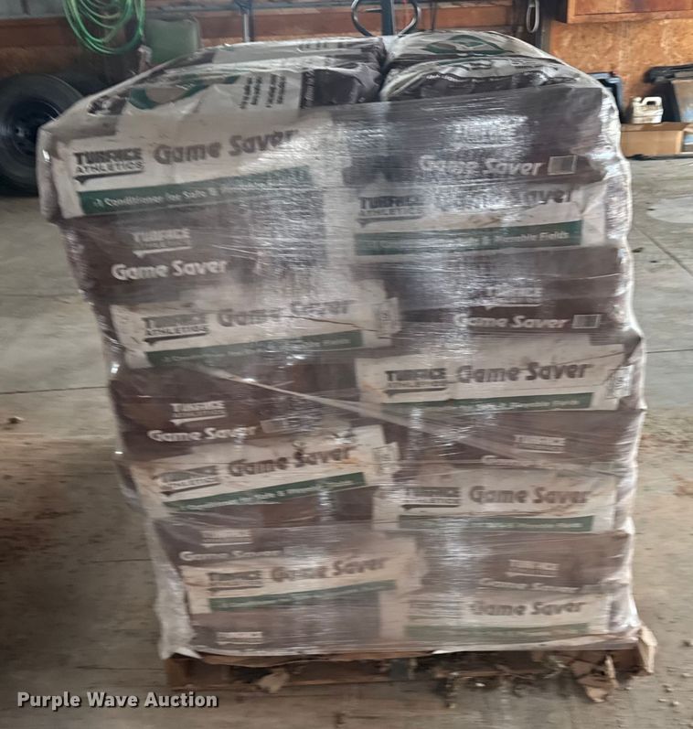 image for item ER2386 Game saver field dry