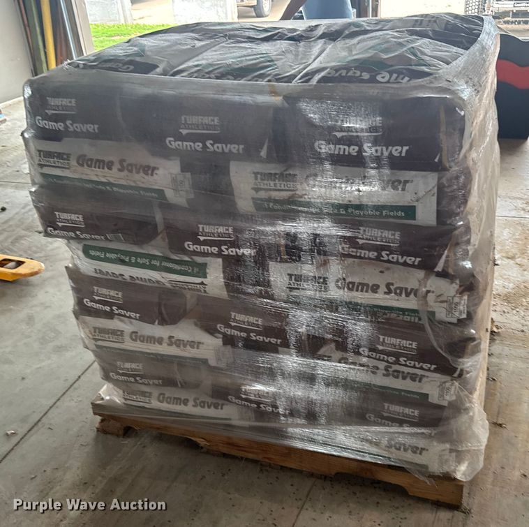 image for item ER2386 Game saver field dry