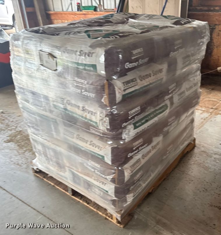 image for item ER2386 Game saver field dry