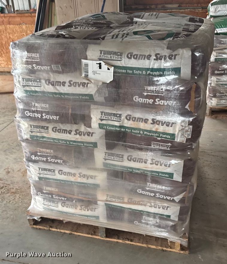 image for item ER2386 Game saver field dry