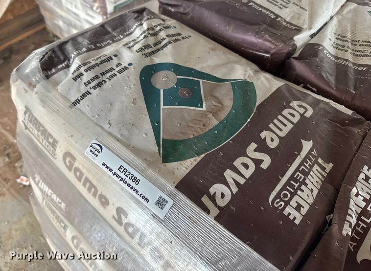 image for item ER2386 Game saver field dry