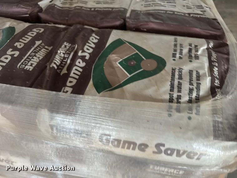 image for item ER2386 Game saver field dry