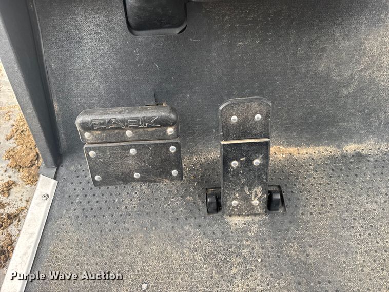 image for item ER2387 EZ-GO Textron golf cart