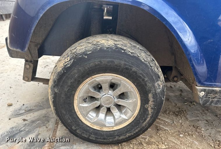 image for item ER2387 EZ-GO Textron golf cart