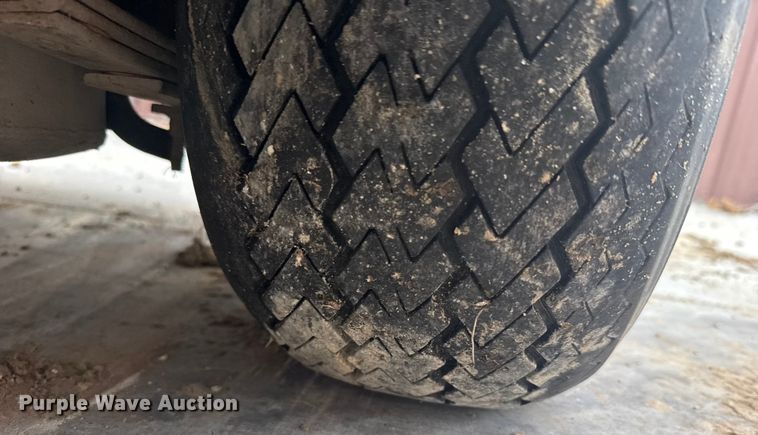 image for item ER2387 EZ-GO Textron golf cart