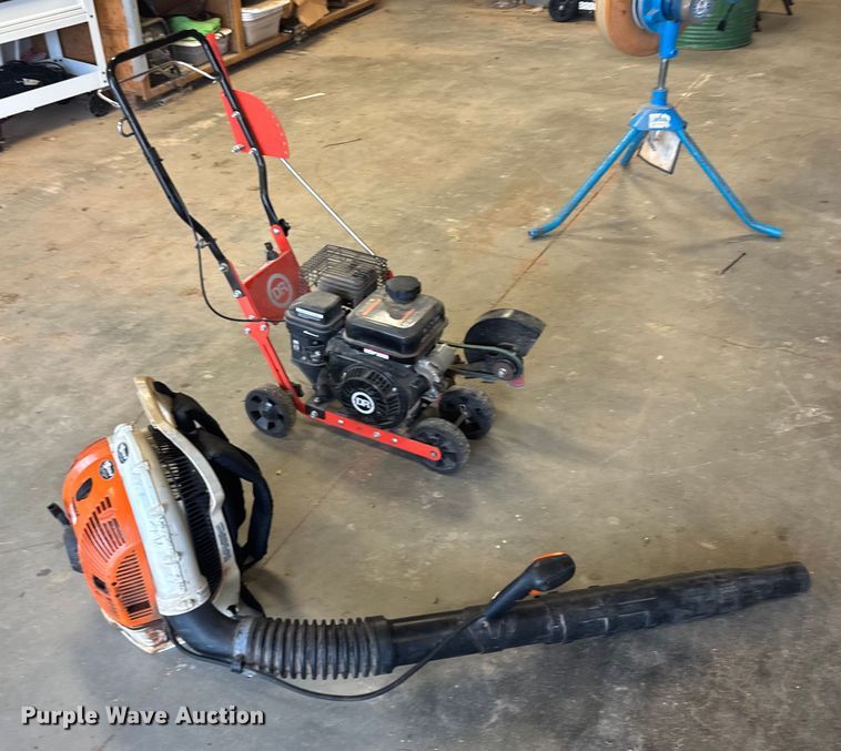 image for item ER2388 Lawn equipment