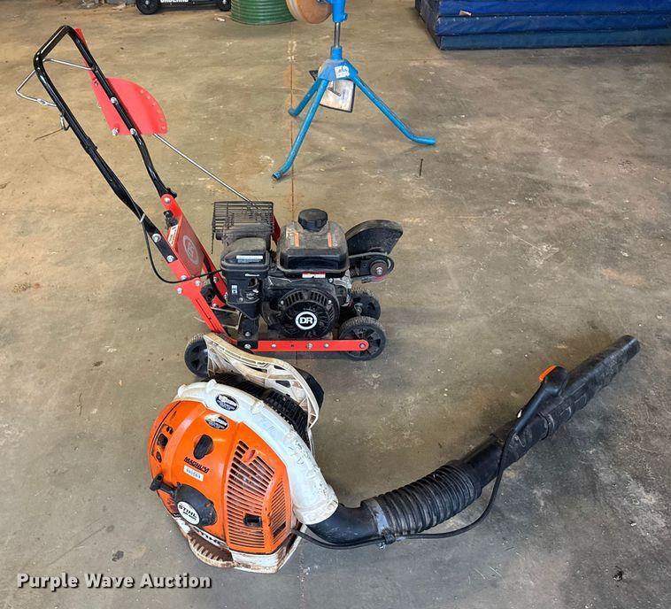 image for item ER2388 Lawn equipment