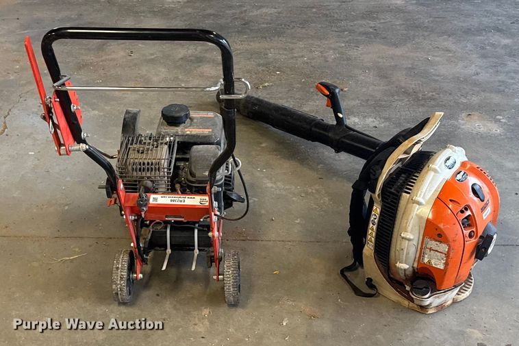 image for item ER2388 Lawn equipment