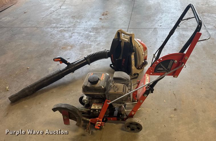 image for item ER2388 Lawn equipment