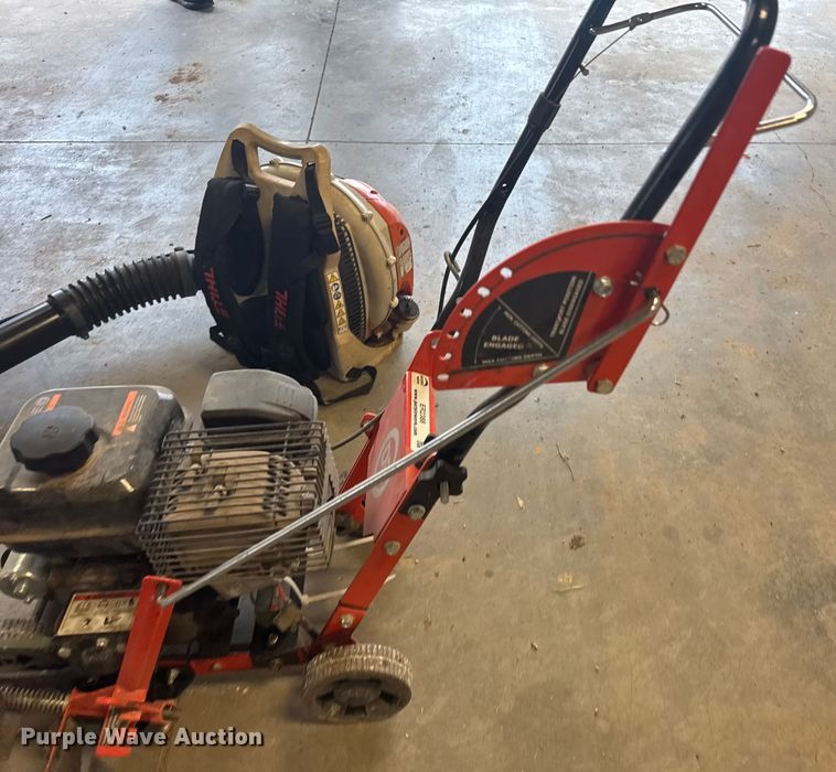 image for item ER2388 Lawn equipment