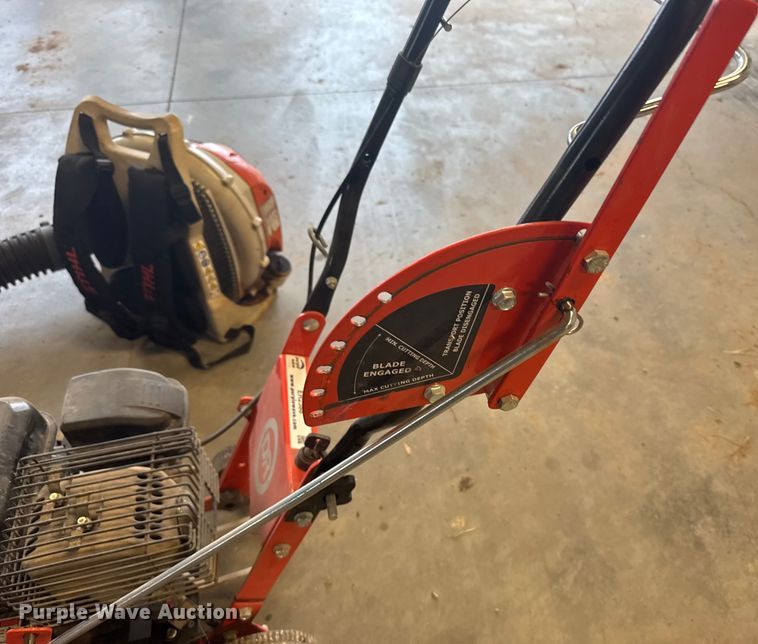 image for item ER2388 Lawn equipment