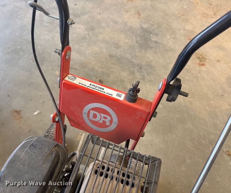 image for item ER2388 Lawn equipment