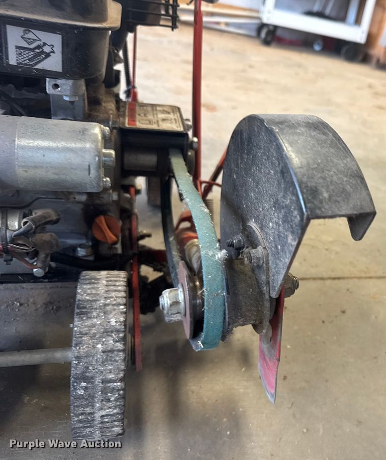 image for item ER2388 Lawn equipment