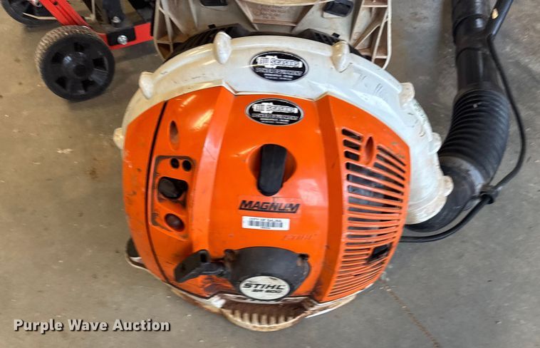 image for item ER2388 Lawn equipment