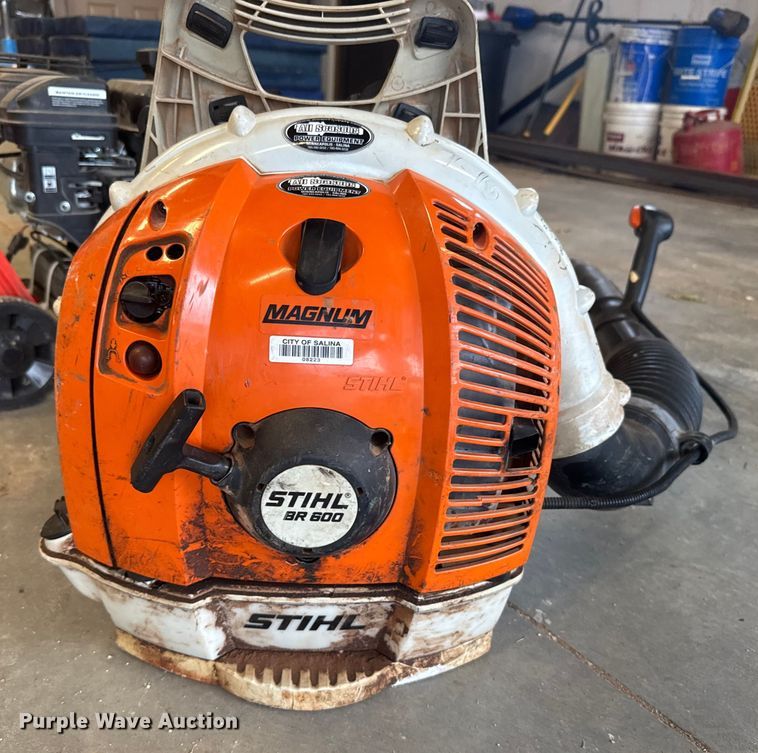 image for item ER2388 Lawn equipment