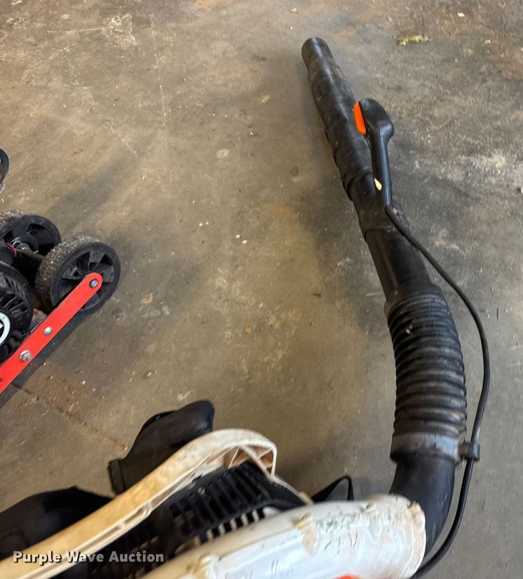 image for item ER2388 Lawn equipment