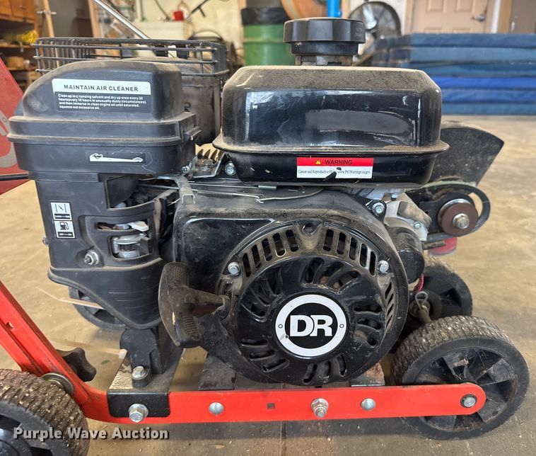 image for item ER2388 Lawn equipment