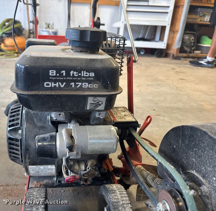 image for item ER2388 Lawn equipment