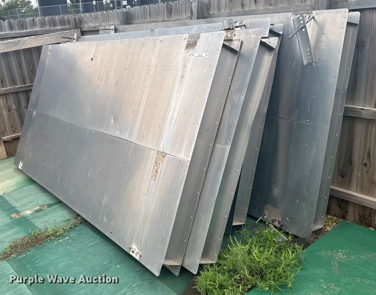 image for item ER2389 (2) score boards