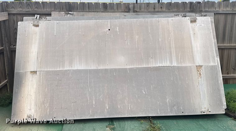 image for item ER2389 (2) score boards