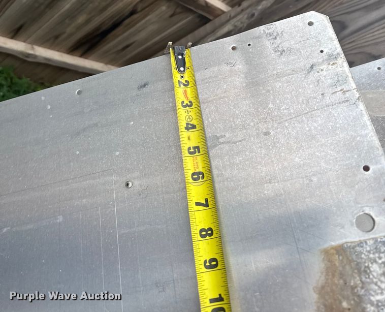 image for item ER2389 (2) score boards