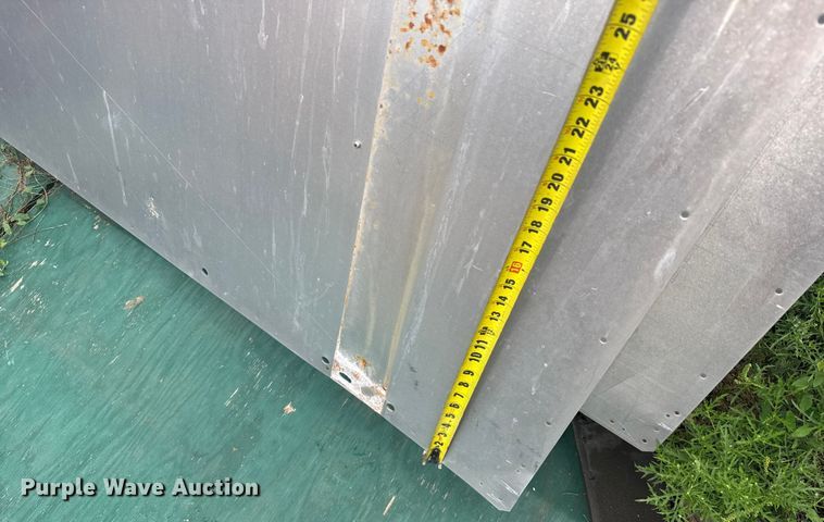 image for item ER2389 (2) score boards