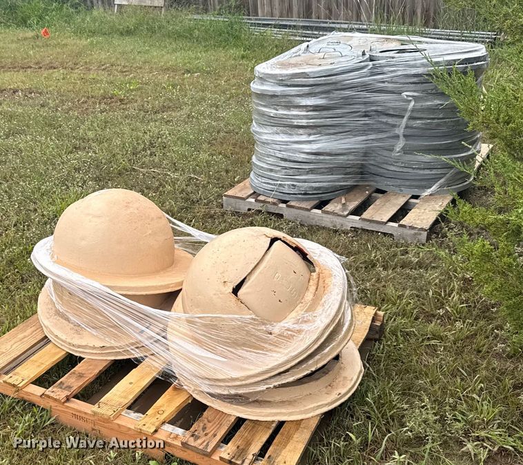 image for item ER2390 (84) trash can lids