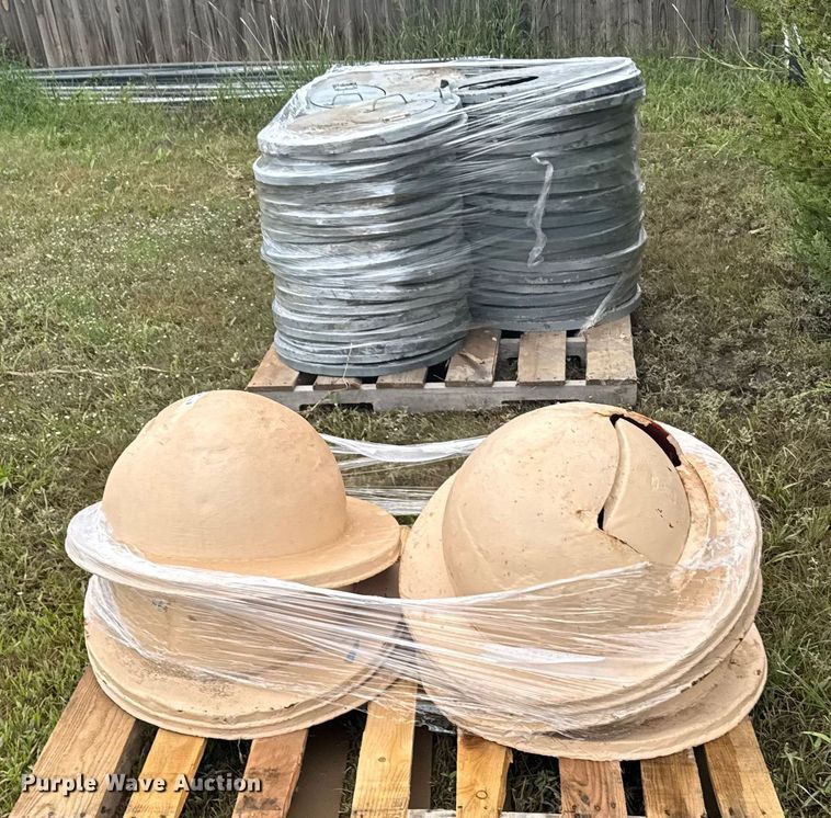 image for item ER2390 (84) trash can lids