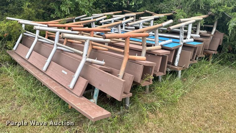 image for item ER2391 (16) park benches